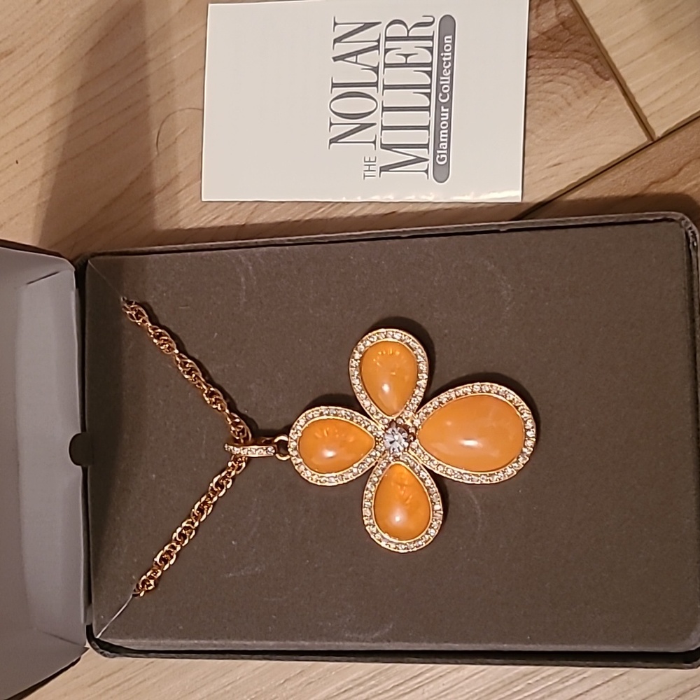 Nolan Miller Necklace